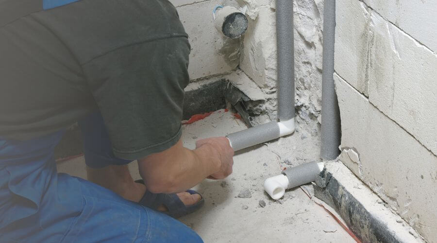 Professional same day plumber in Iron Ridge, WI